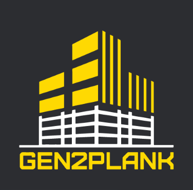 Gen2Plank Logo